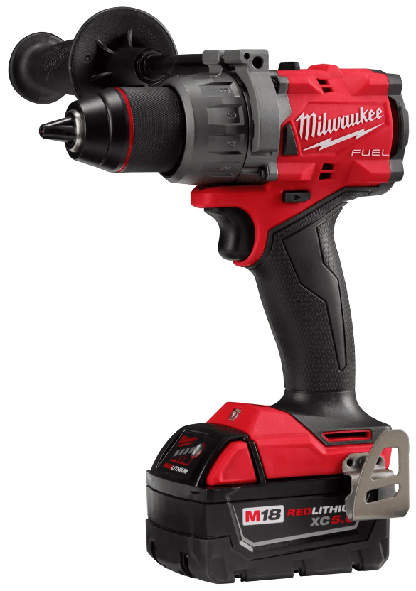 Parafusadeira Furadeira Impacto 1/2� M18 FUEL - 2904